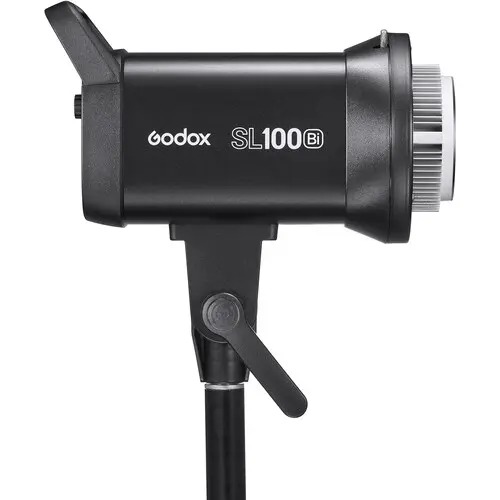Godox SL100Bi Bi-Color LED Video Light — photo 4