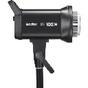 Godox SL100Bi Bi-Color LED Video Light — photo 4