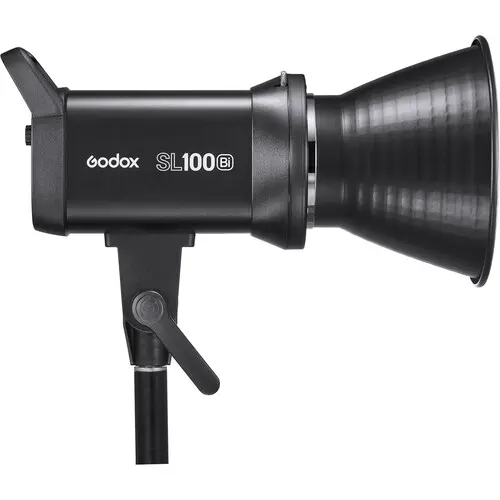 Godox SL100Bi Bi-Color LED Video Light — photo 5
