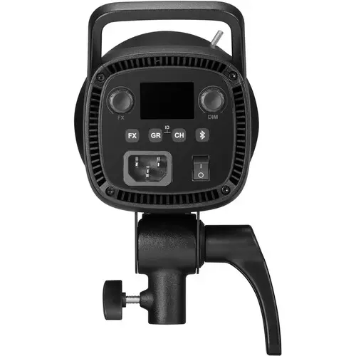 Godox SL60IID Compact LED Video Light — photo 5