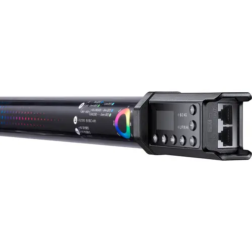 Godox TL120 RGBWW Tube light 120CM — photo 4