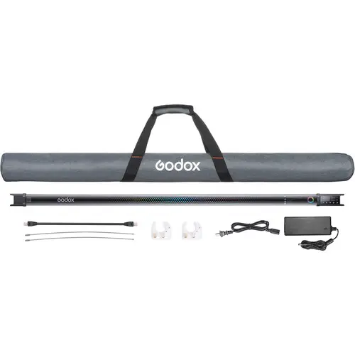 Godox TL120 RGBWW Tube light 120CM — photo 5