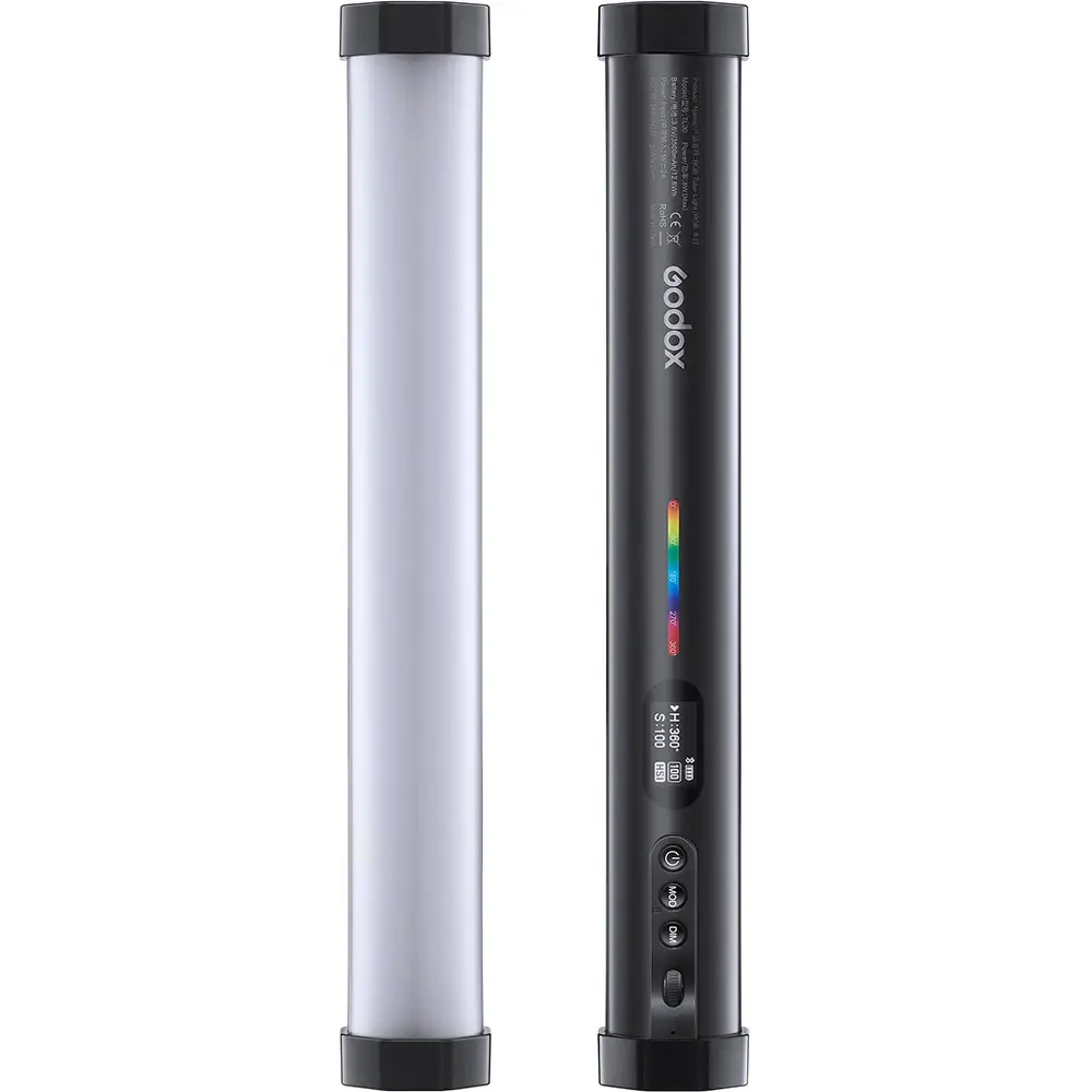 Godox TL30 K2 RGB LED Tube Light Dual Kit — photo 1