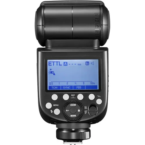 Godox TT685 II ThinkLite TTL Camera Flash — photo 3