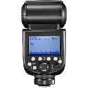 Godox TT685 II ThinkLite TTL Camera Flash — photo 3