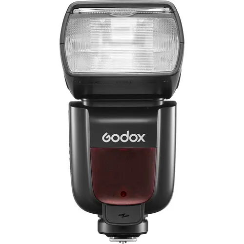 Godox TT685 II ThinkLite TTL Camera Flash — photo 2