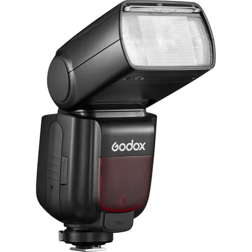 Godox TT685 II ThinkLite TTL Camera Flash — photo 1