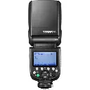 Godox TT685 II ThinkLite TTL Camera Flash — photo 4