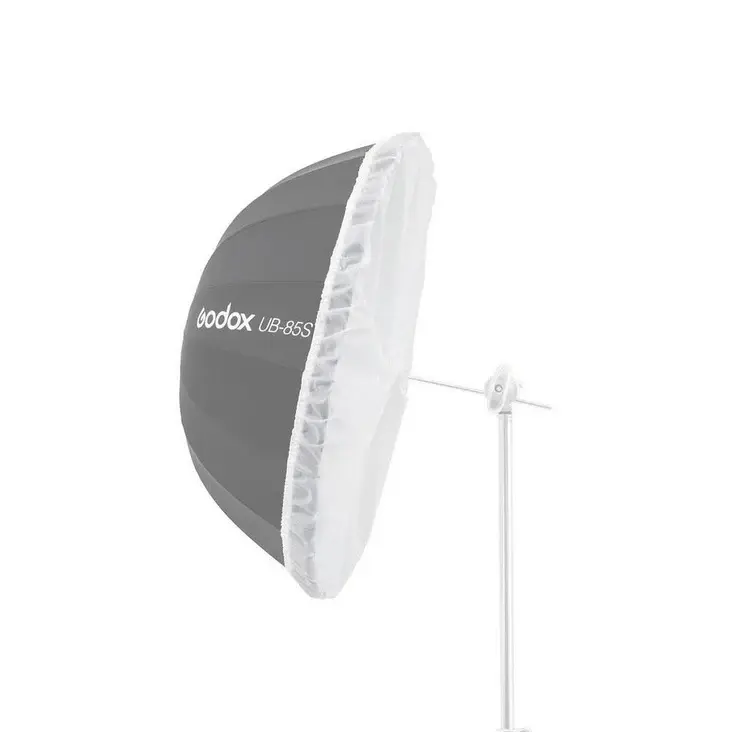 Godox Translucent Diffuser for Parabolic Umbrella (85cm) DPU-85T — photo 2
