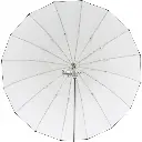 Godox UB-130W White Parabolic Umbrella 130cm — photo 3