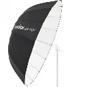 Godox UB-130W White Parabolic Umbrella 130cm — photo 1
