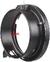 Godox Universal Mount To Bowens Mounts Speedring Adapter Studio Flash Strobe — photo 2