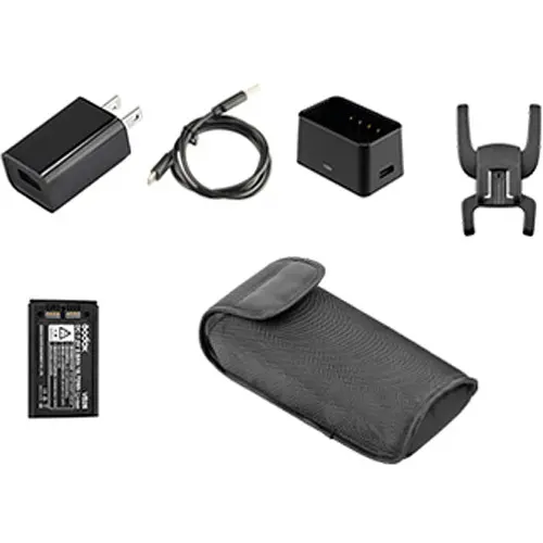 Godox V1 TTL Li-ion Round Head Camera Flash — photo 4