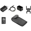 Godox V1 TTL Li-ion Round Head Camera Flash — photo 4