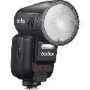 Godox V100 100W On-Camera Flash with Touchscreen — photo 1