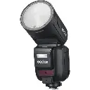 Godox V100 100W On-Camera Flash with Touchscreen — photo 2