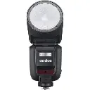 Godox V100 100W On-Camera Flash with Touchscreen — photo 3