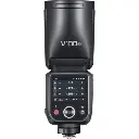 Godox V100 100W On-Camera Flash with Touchscreen — photo 1