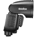 Godox V1Pro TTL Li-ion Round Head Camera Flash — photo 1