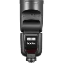 Godox V1Pro TTL Li-ion Round Head Camera Flash — photo 5
