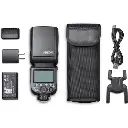 Godox V860 III TTL Li-ion Camera Flash — photo 5