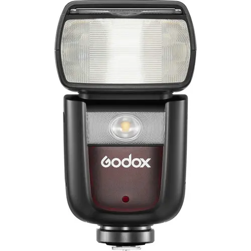 Godox V860 III TTL Li-ion Camera Flash — photo 3
