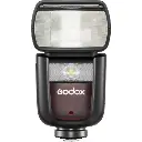 Godox V860 III TTL Li-ion Camera Flash — photo 3