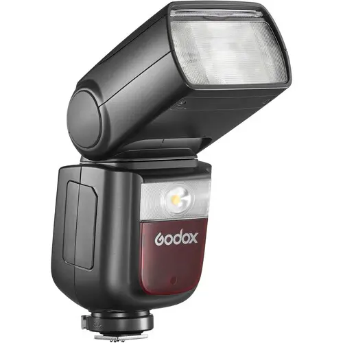 Godox V860 III TTL Li-ion Camera Flash — photo 1