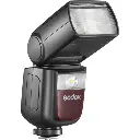 Godox V860 III TTL Li-ion Camera Flash — photo 1
