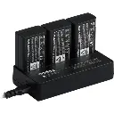 Godox VC26T Multi-Battery Charger for VB26 (V1 Flash) — photo 2