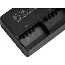 Godox VC26T Multi-Battery Charger for VB26 (V1 Flash) — photo 3