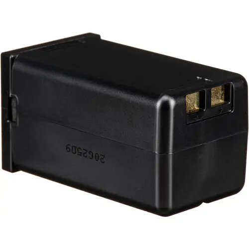 Godox WB300P Lithium Battery for Godox AD300Pro & AD200Pro — photo 2