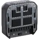 Godox WB87 Power Lithium Battery Pack DC 10.8V/9000mAh Compatible for Godox AD600 AD600B — photo 2
