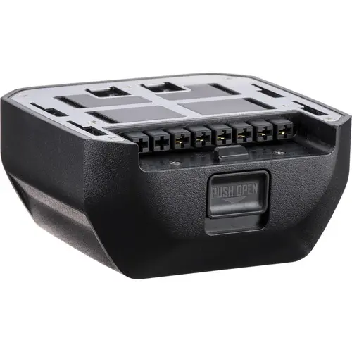 Godox WB87 Power Lithium Battery Pack DC 10.8V/9000mAh Compatible for Godox AD600 AD600B — photo 3