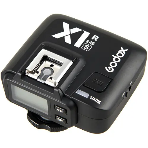 Godox X1R-S TTL Wireless Flash Trigger Receiver for Sony — photo 1