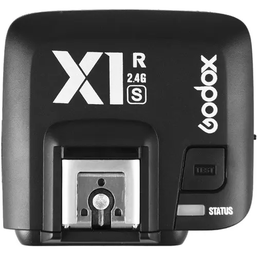 Godox X1R-S TTL Wireless Flash Trigger Receiver for Sony — photo 3