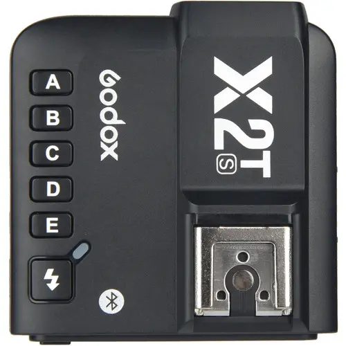 Godox X2T TTL Wireless Flash Trigger — photo 4