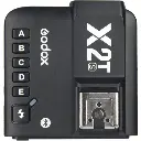 Godox X2T TTL Wireless Flash Trigger — photo 4
