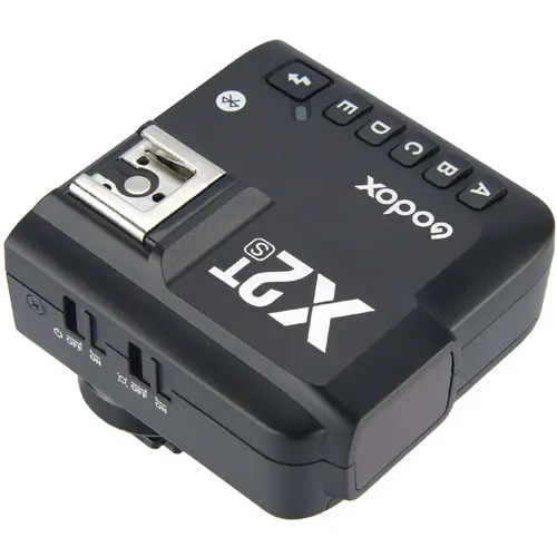 Godox X2T TTL Wireless Flash Trigger — photo 3