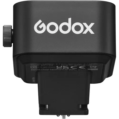 Godox X3 TTL Wireless Flash Trigger — photo 3