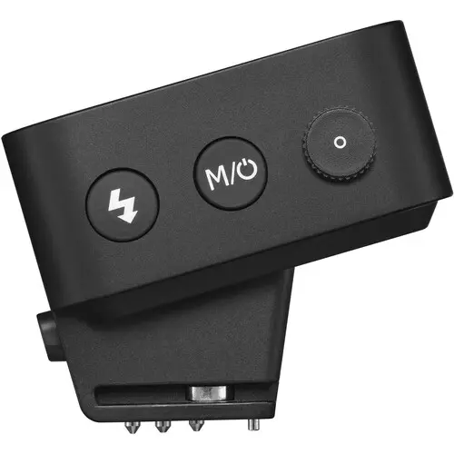 Godox X3 TTL Wireless Flash Trigger — photo 4