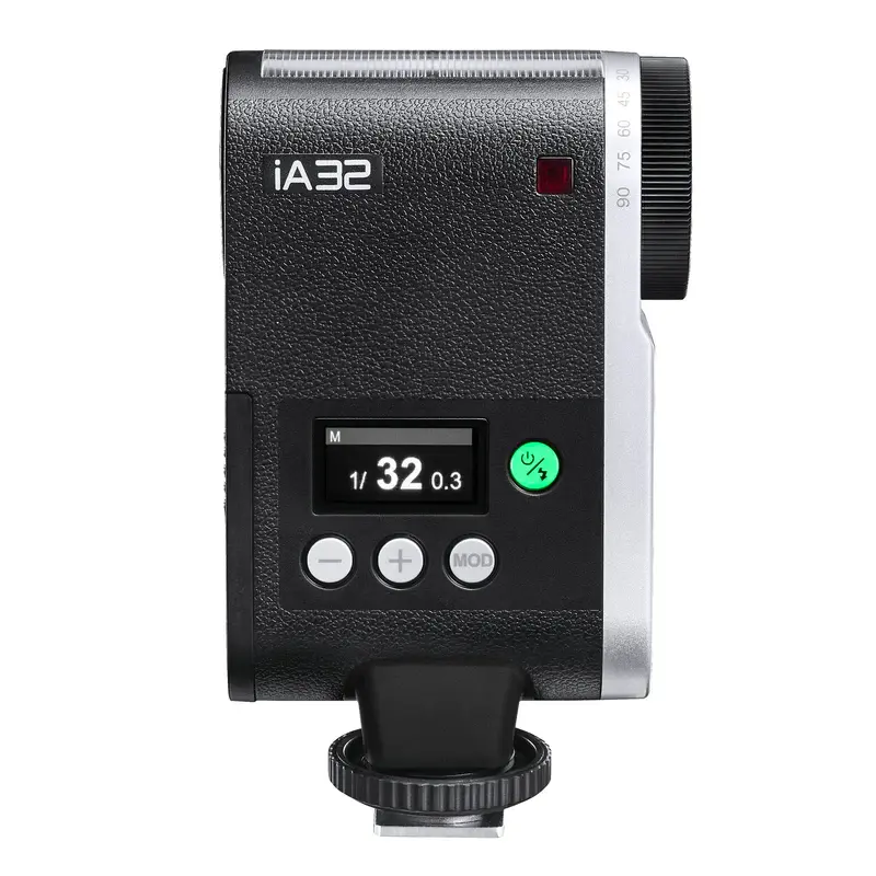 Godox iFlash iA32 Universal Camera Flash — photo 3