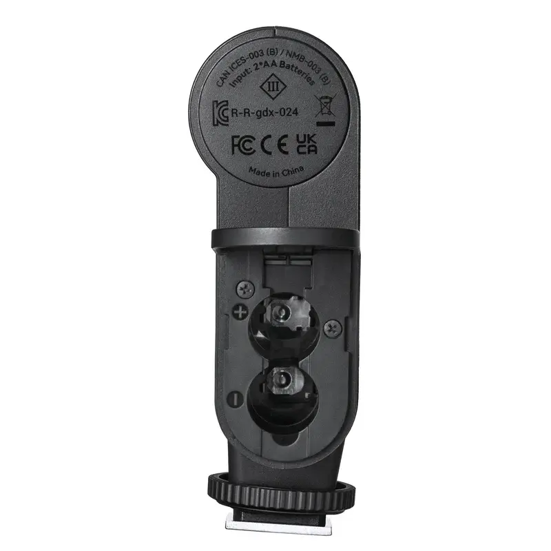 Godox iFlash iA32 Universal Camera Flash — photo 4