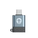Green Micro OTG 3.0 USB Super Data Transmission — photo 1