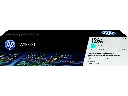 HP 126A Cyan Original LaserJet Toner Cartridge, CE311A — photo 1