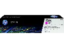 HP 126A Magenta Original LaserJet Toner Cartridge, CE313A — photo 1