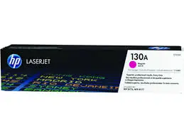 HP 130A Magenta Original LaserJet Toner Cartridge, CF353A — photo 1