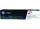 HP 130A Magenta Original LaserJet Toner Cartridge, CF353A — photo 1