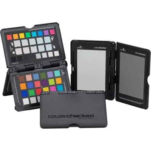 Calibrite ColorChecker Passport Photo 2 Color Control for Photo from Capture to Edit — photo 1