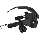 HTC Vive Deluxe Audio Strap HeadPhones For Vive HS 600 — photo 2